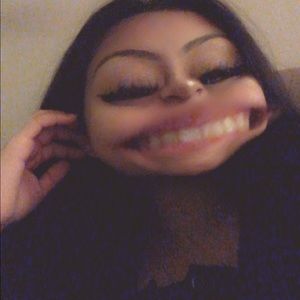 Meet your Posher, Marina